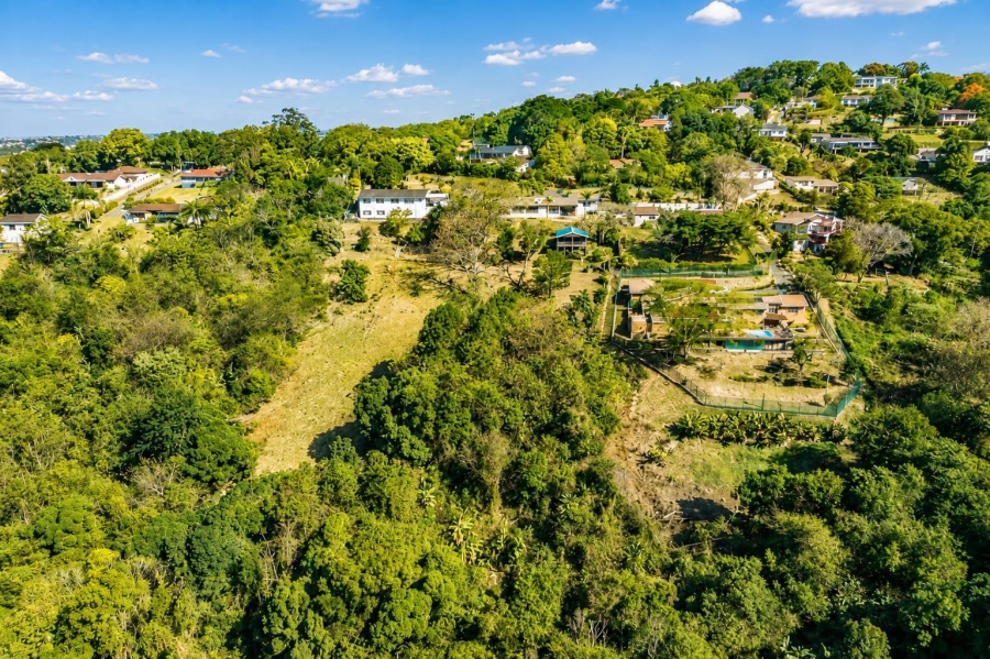 4 Bedroom Property for Sale in Westville KwaZulu-Natal