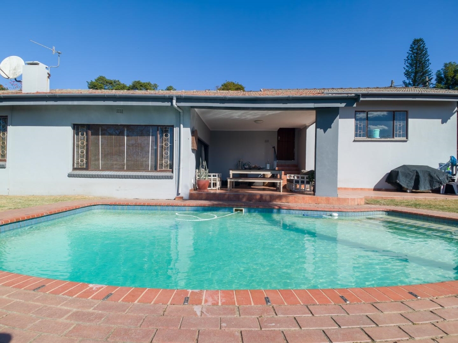 4 Bedroom Property for Sale in Westville KwaZulu-Natal