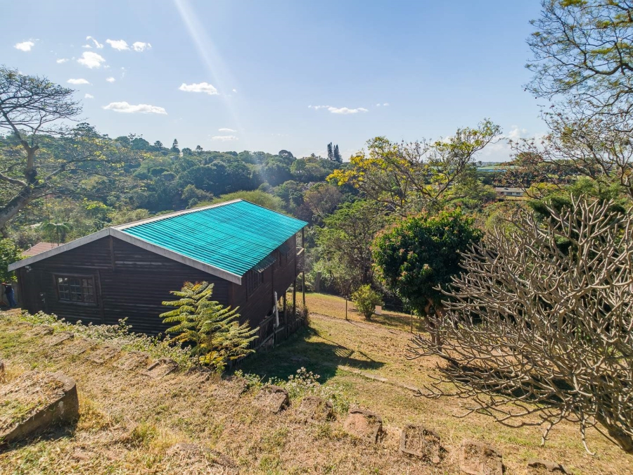 4 Bedroom Property for Sale in Westville KwaZulu-Natal