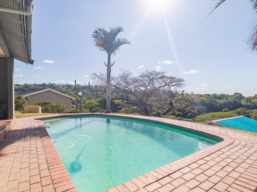 4 Bedroom Property for Sale in Westville KwaZulu-Natal