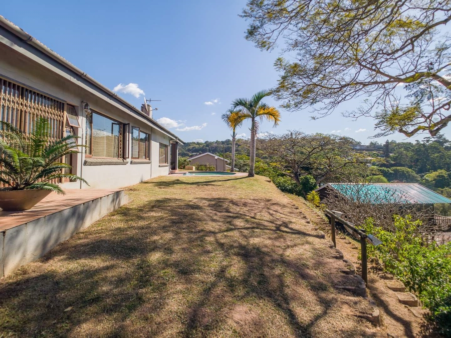 4 Bedroom Property for Sale in Westville KwaZulu-Natal