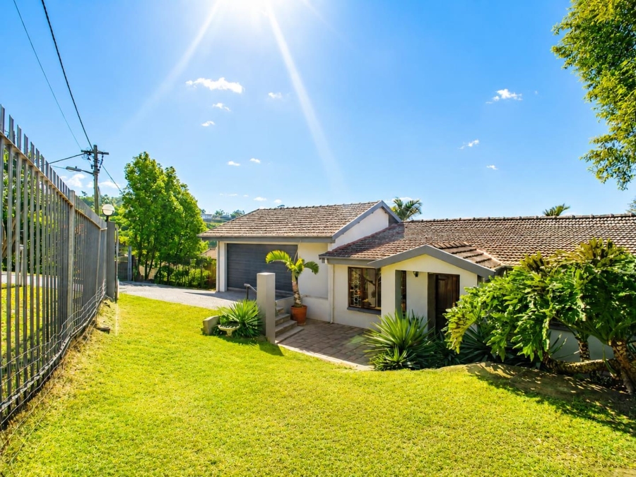 4 Bedroom Property for Sale in Westville KwaZulu-Natal