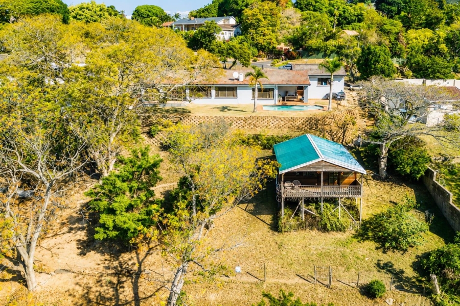4 Bedroom Property for Sale in Westville KwaZulu-Natal