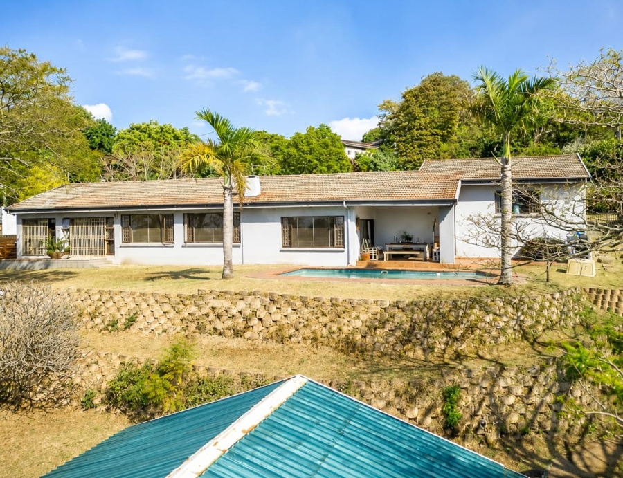 4 Bedroom Property for Sale in Westville KwaZulu-Natal