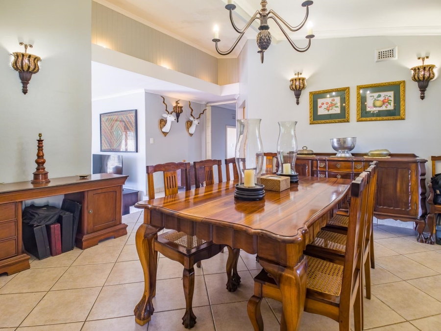 4 Bedroom Property for Sale in Westville KwaZulu-Natal