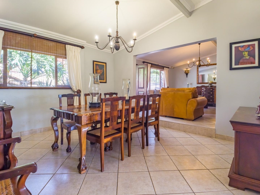 4 Bedroom Property for Sale in Westville KwaZulu-Natal