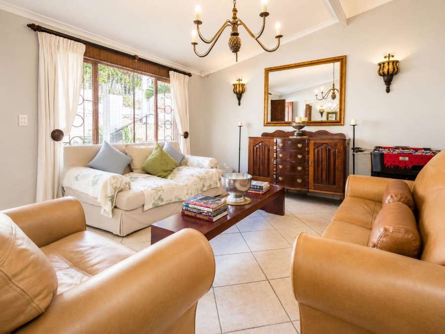 4 Bedroom Property for Sale in Westville KwaZulu-Natal