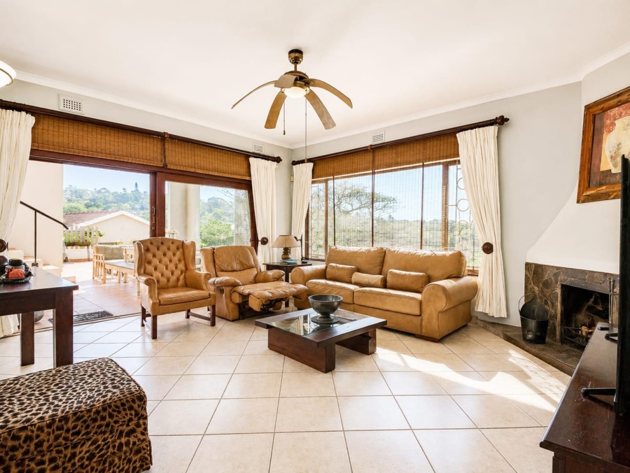 4 Bedroom Property for Sale in Westville KwaZulu-Natal