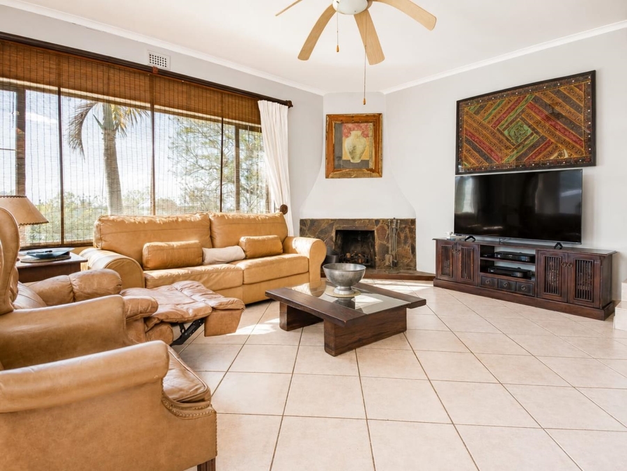 4 Bedroom Property for Sale in Westville KwaZulu-Natal