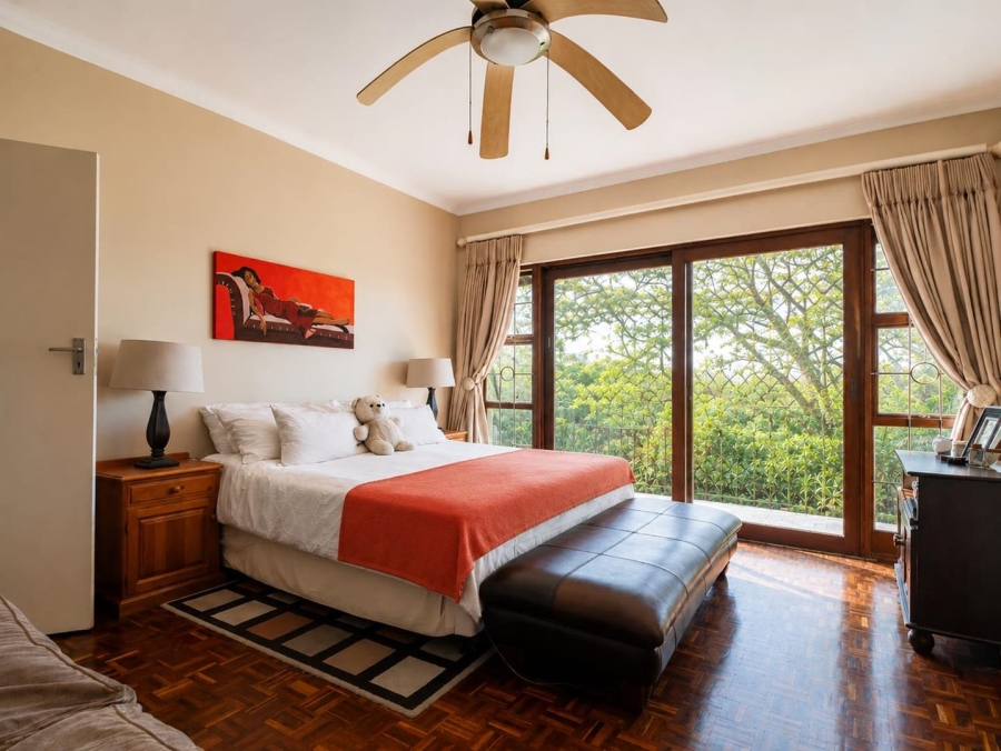 4 Bedroom Property for Sale in Westville KwaZulu-Natal