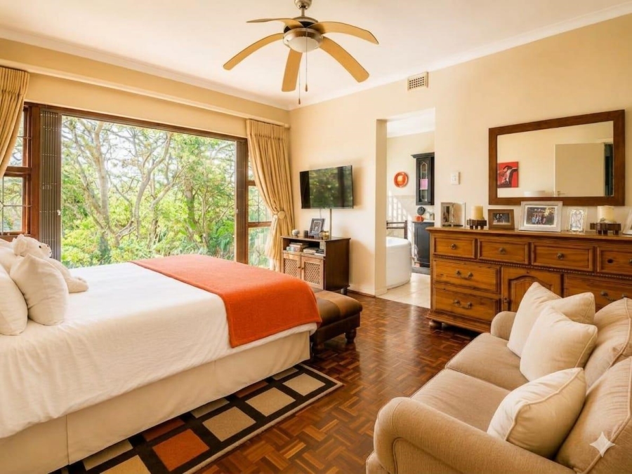 4 Bedroom Property for Sale in Westville KwaZulu-Natal