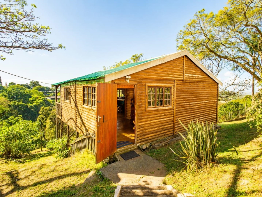 4 Bedroom Property for Sale in Westville KwaZulu-Natal