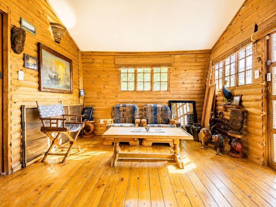 4 Bedroom Property for Sale in Westville KwaZulu-Natal