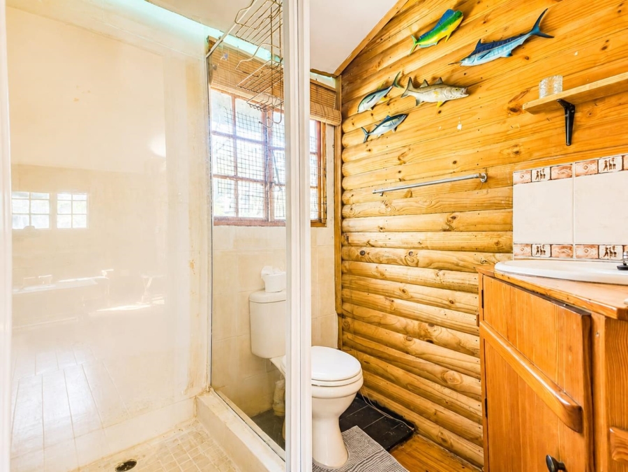 4 Bedroom Property for Sale in Westville KwaZulu-Natal
