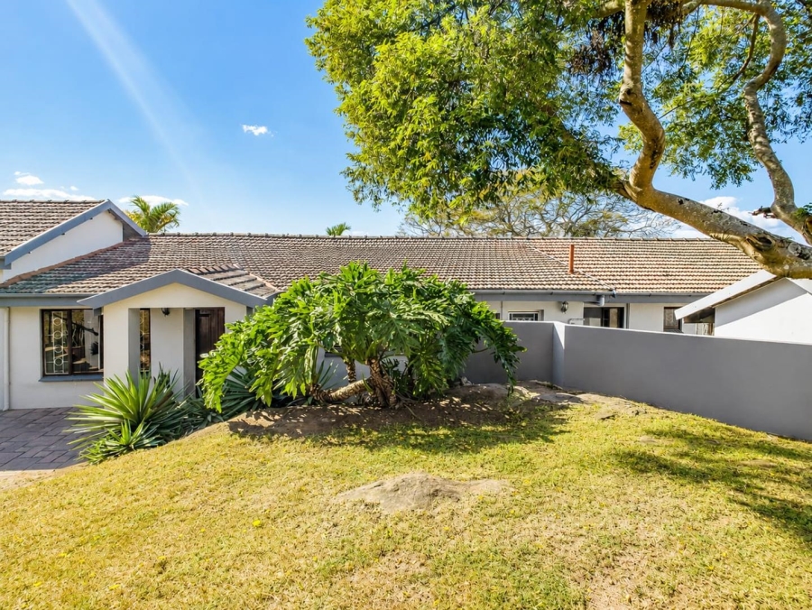 4 Bedroom Property for Sale in Westville KwaZulu-Natal