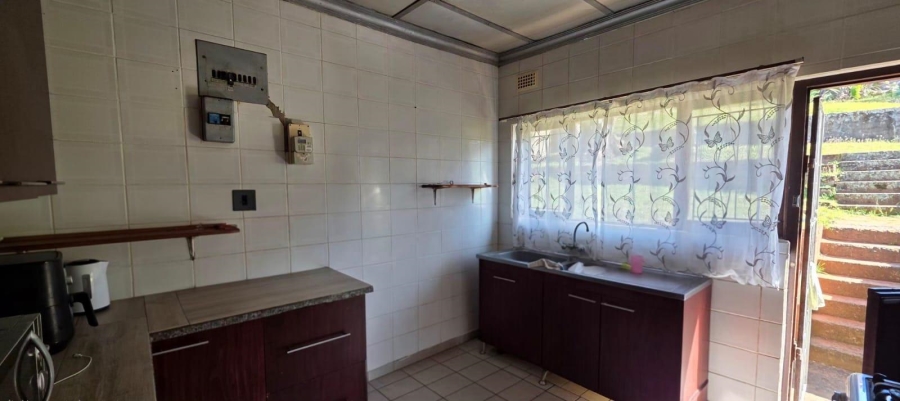 4 Bedroom Property for Sale in Bluff KwaZulu-Natal