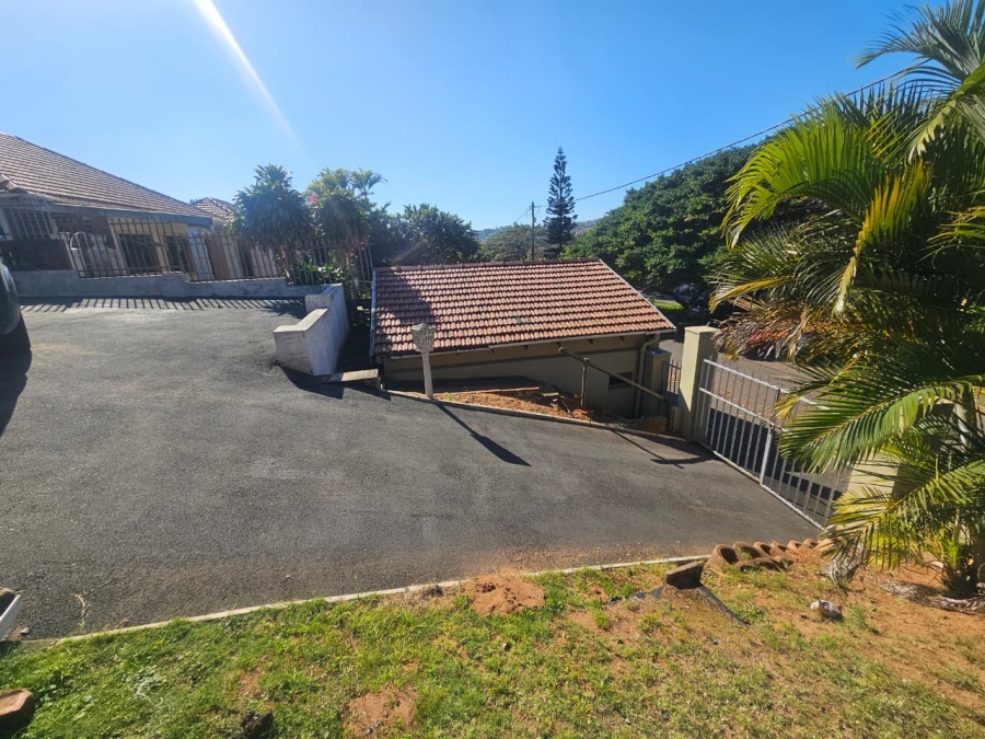 4 Bedroom Property for Sale in Bluff KwaZulu-Natal