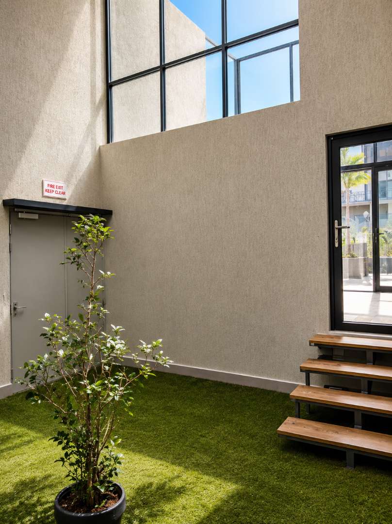 To Let Commercial Property for Rent in Umhlanga Ridge KwaZulu-Natal
