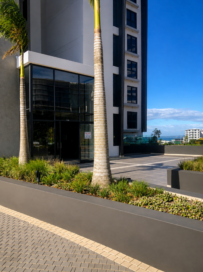 To Let Commercial Property for Rent in Umhlanga Ridge KwaZulu-Natal
