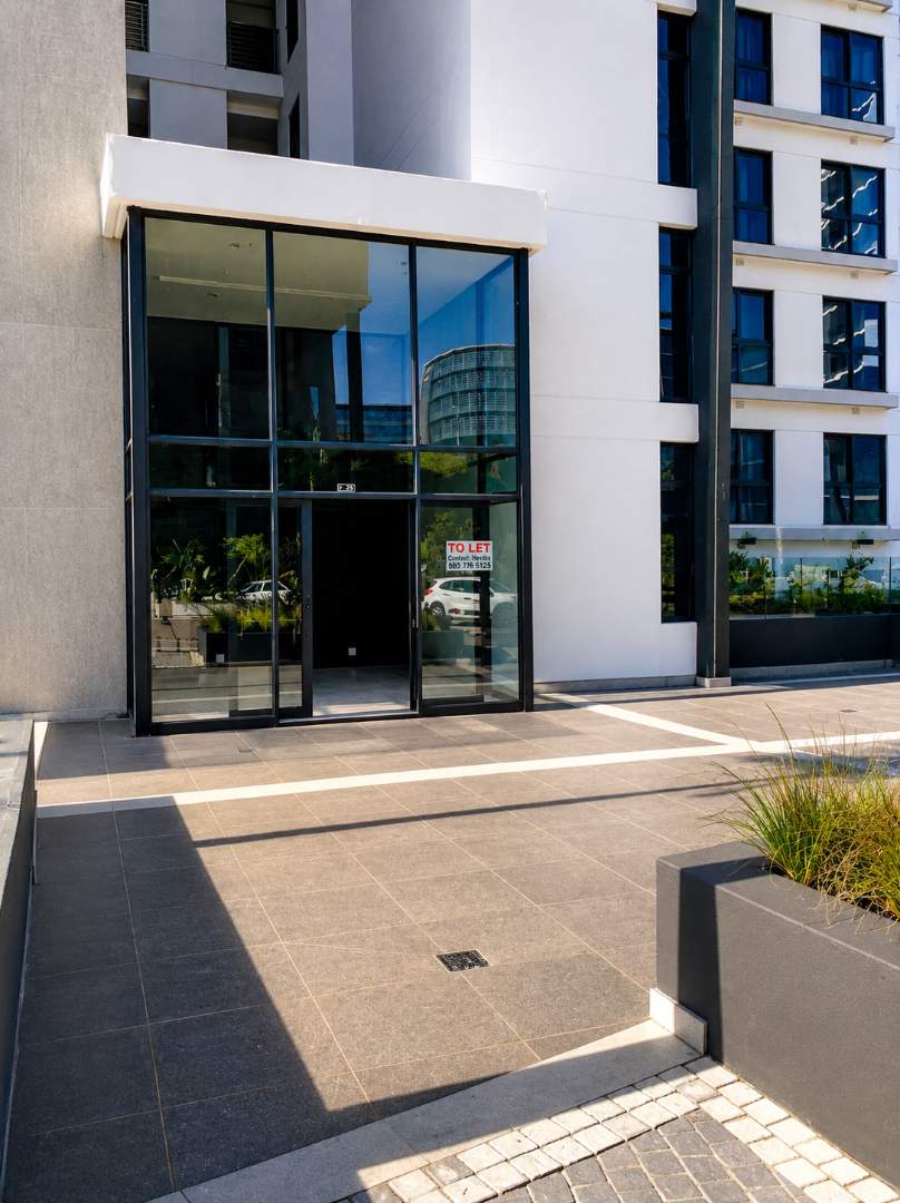 To Let Commercial Property for Rent in Umhlanga Ridge KwaZulu-Natal
