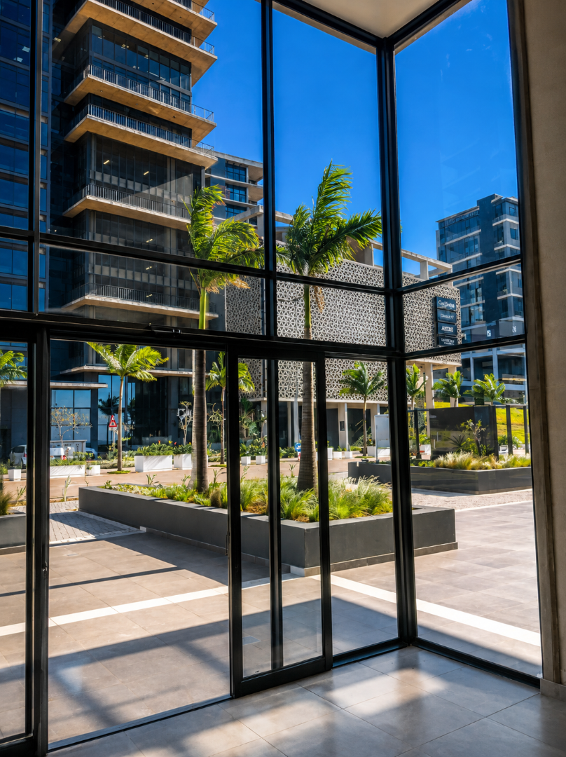 To Let Commercial Property for Rent in Umhlanga Ridge KwaZulu-Natal