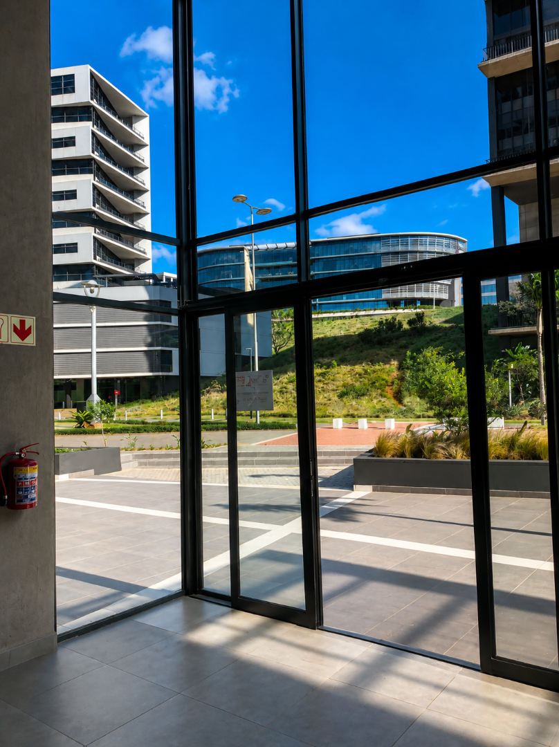To Let Commercial Property for Rent in Umhlanga Ridge KwaZulu-Natal