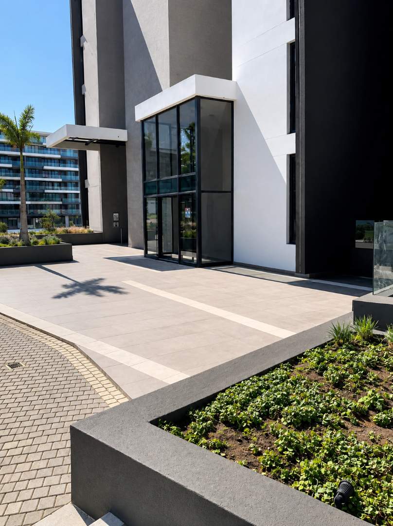 To Let Commercial Property for Rent in Umhlanga Ridge KwaZulu-Natal