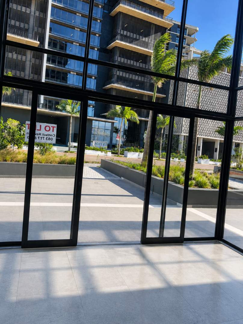 To Let Commercial Property for Rent in Umhlanga Ridge KwaZulu-Natal