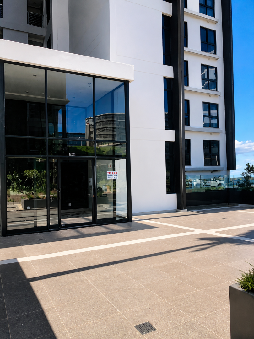 To Let Commercial Property for Rent in Umhlanga Ridge KwaZulu-Natal