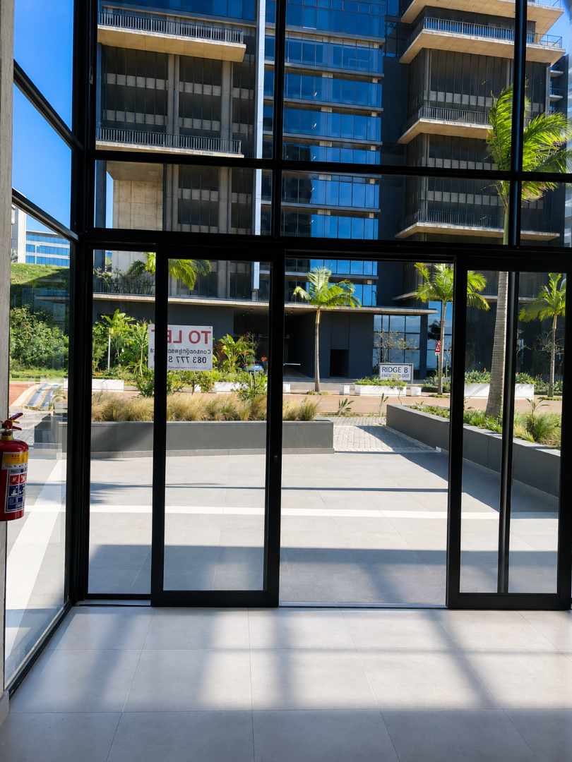 To Let Commercial Property for Rent in Umhlanga Ridge KwaZulu-Natal
