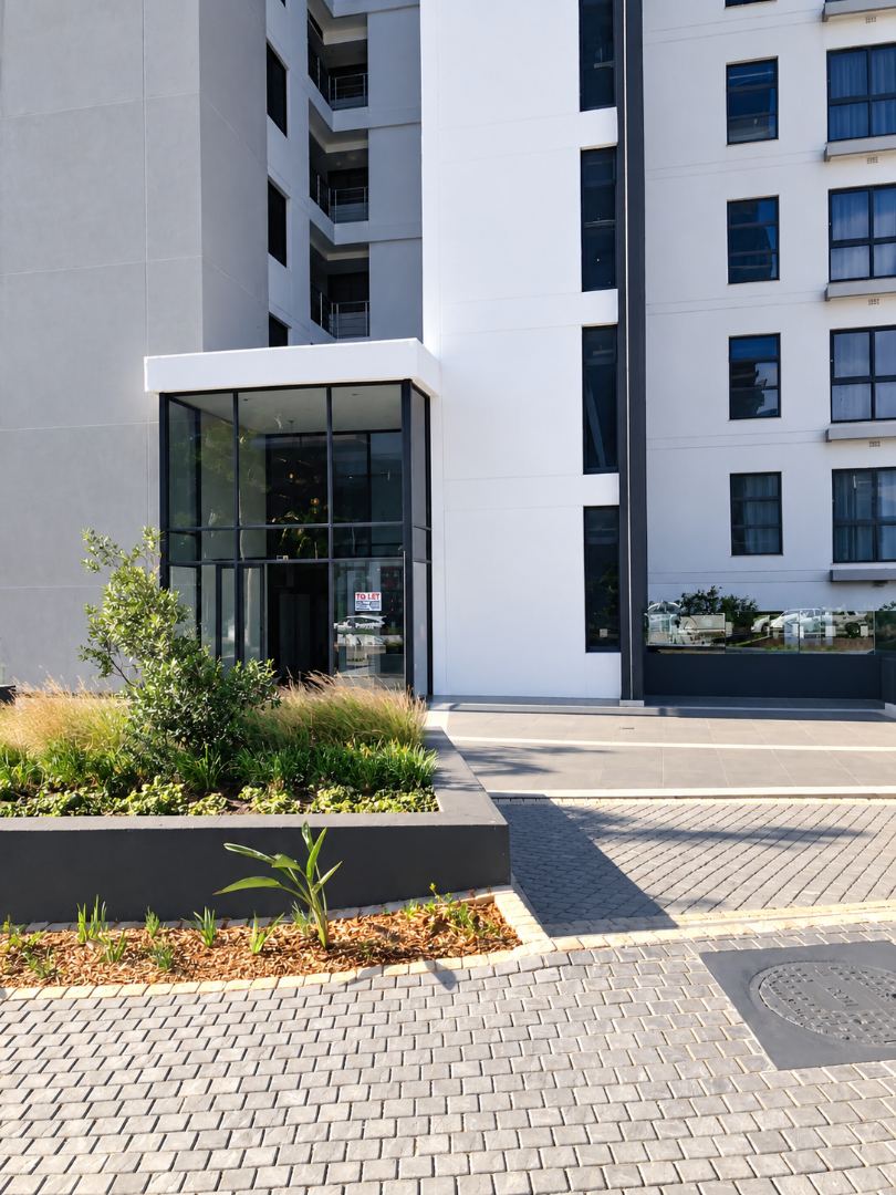 To Let Commercial Property for Rent in Umhlanga Ridge KwaZulu-Natal