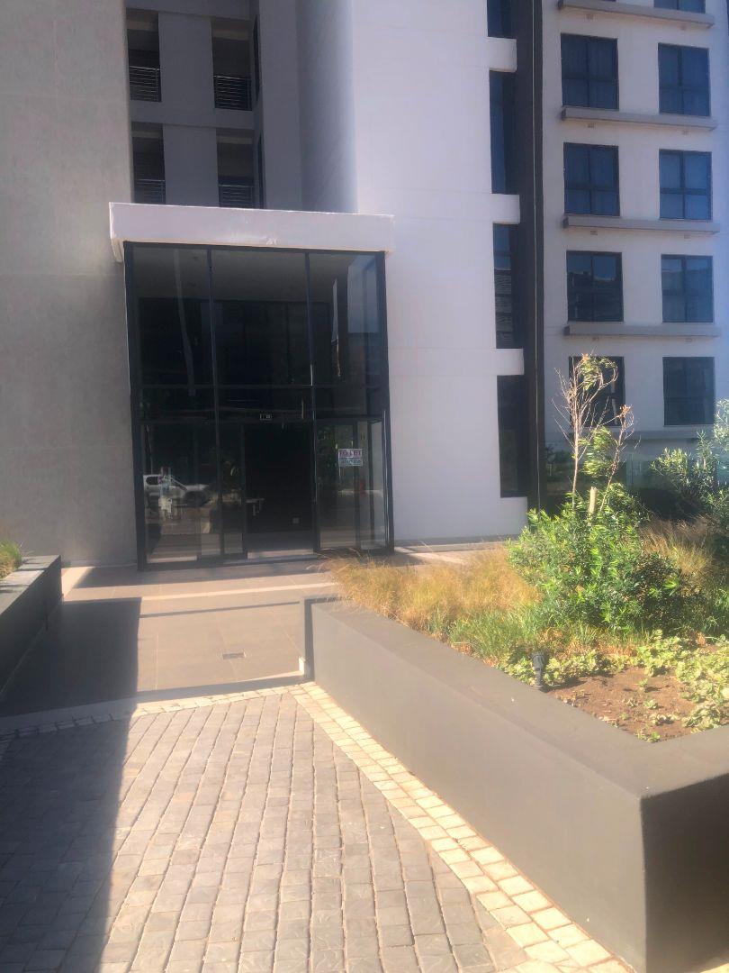 To Let Commercial Property for Rent in Umhlanga Ridge KwaZulu-Natal