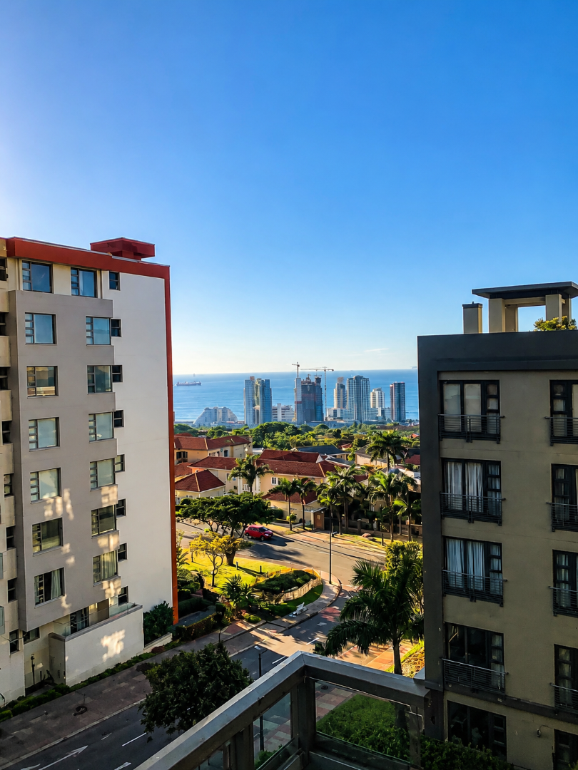 2 Bedroom Property for Sale in Umhlanga Ridge KwaZulu-Natal