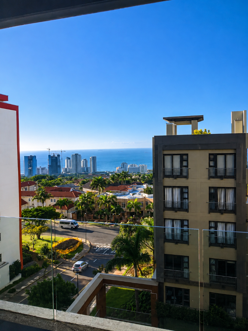 2 Bedroom Property for Sale in Umhlanga Ridge KwaZulu-Natal
