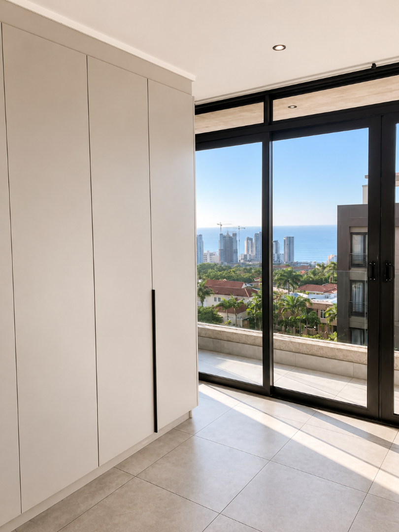 2 Bedroom Property for Sale in Umhlanga Ridge KwaZulu-Natal