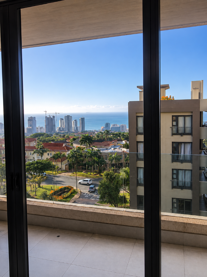 2 Bedroom Property for Sale in Umhlanga Ridge KwaZulu-Natal