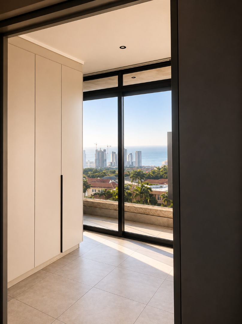 2 Bedroom Property for Sale in Umhlanga Ridge KwaZulu-Natal