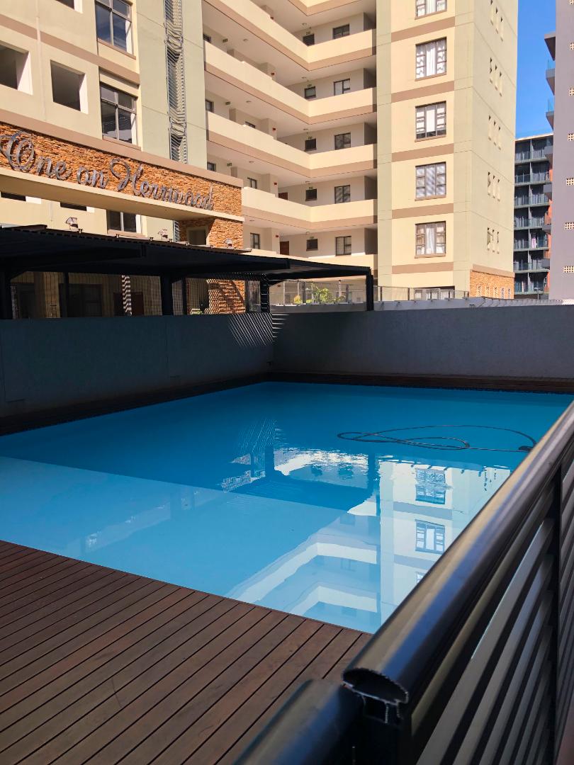 2 Bedroom Property for Sale in Umhlanga Ridge KwaZulu-Natal
