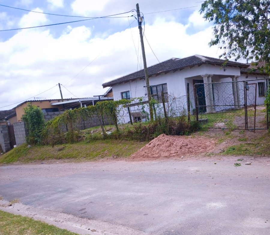 To Let 2 Bedroom Property for Rent in Kwandengezi KwaZulu-Natal