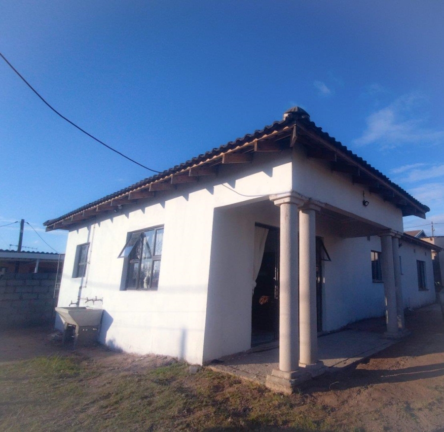 To Let 2 Bedroom Property for Rent in Kwandengezi KwaZulu-Natal