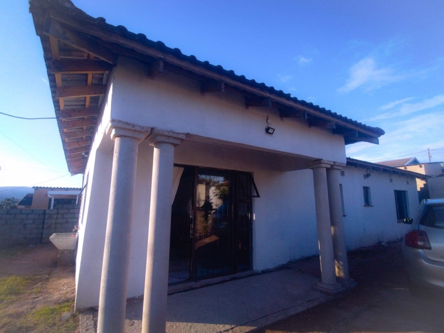 To Let 2 Bedroom Property for Rent in Kwandengezi KwaZulu-Natal
