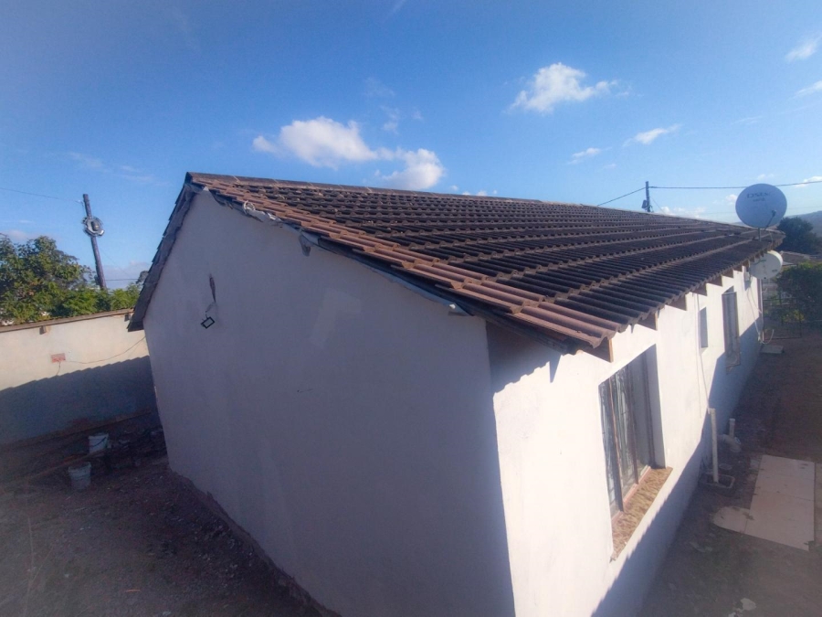 To Let 2 Bedroom Property for Rent in Kwandengezi KwaZulu-Natal