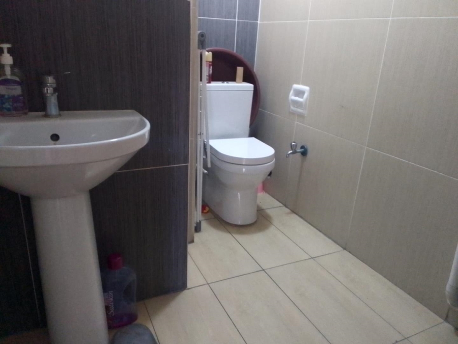 2 Bedroom Property for Sale in South Beach KwaZulu-Natal