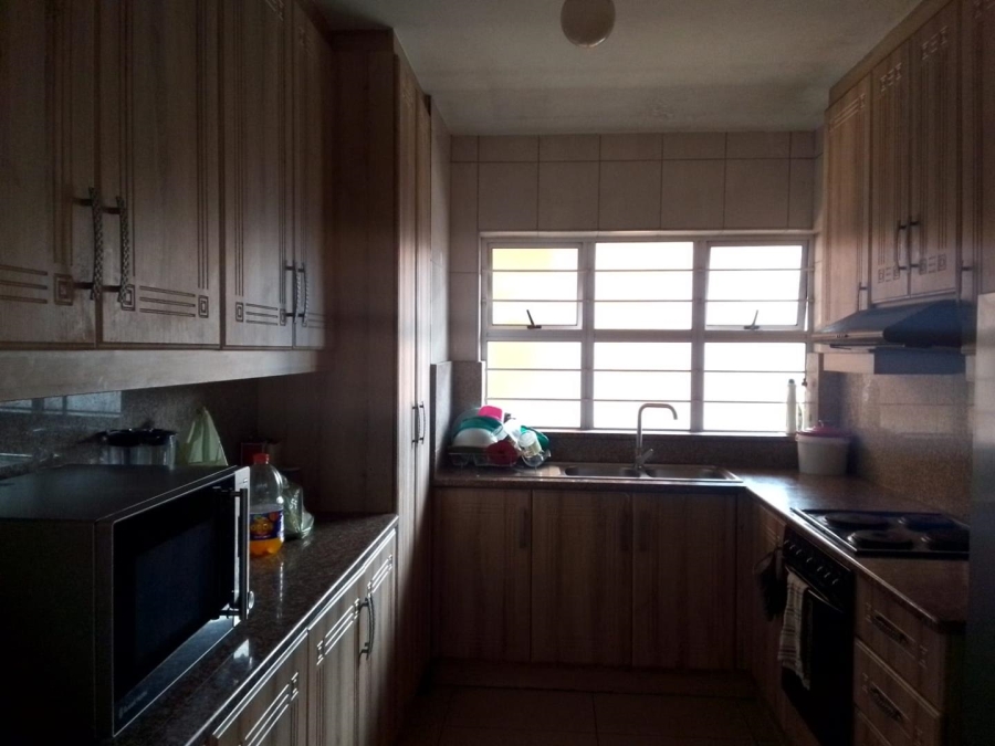 2 Bedroom Property for Sale in South Beach KwaZulu-Natal