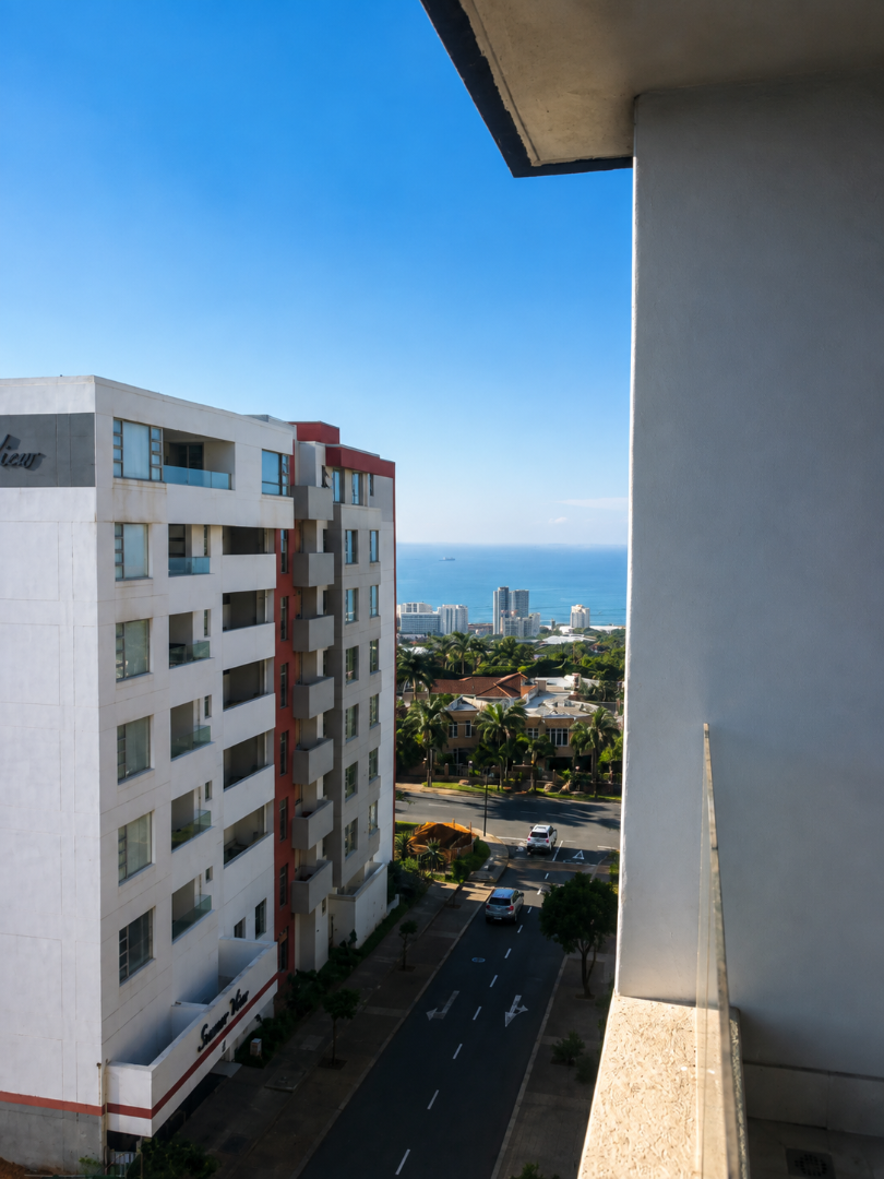 2 Bedroom Property for Sale in Umhlanga Ridge KwaZulu-Natal