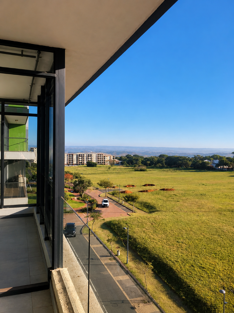 2 Bedroom Property for Sale in Umhlanga Ridge KwaZulu-Natal