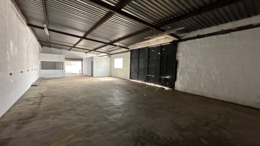 To Let Commercial Property for Rent in Howick North KwaZulu-Natal