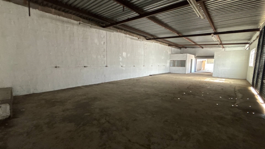 To Let Commercial Property for Rent in Howick North KwaZulu-Natal