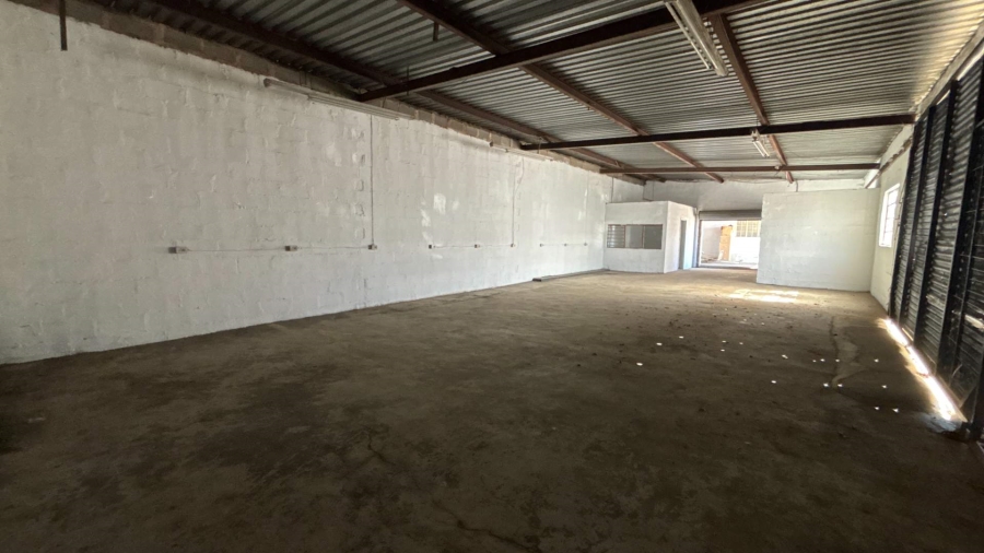 To Let Commercial Property for Rent in Howick North KwaZulu-Natal