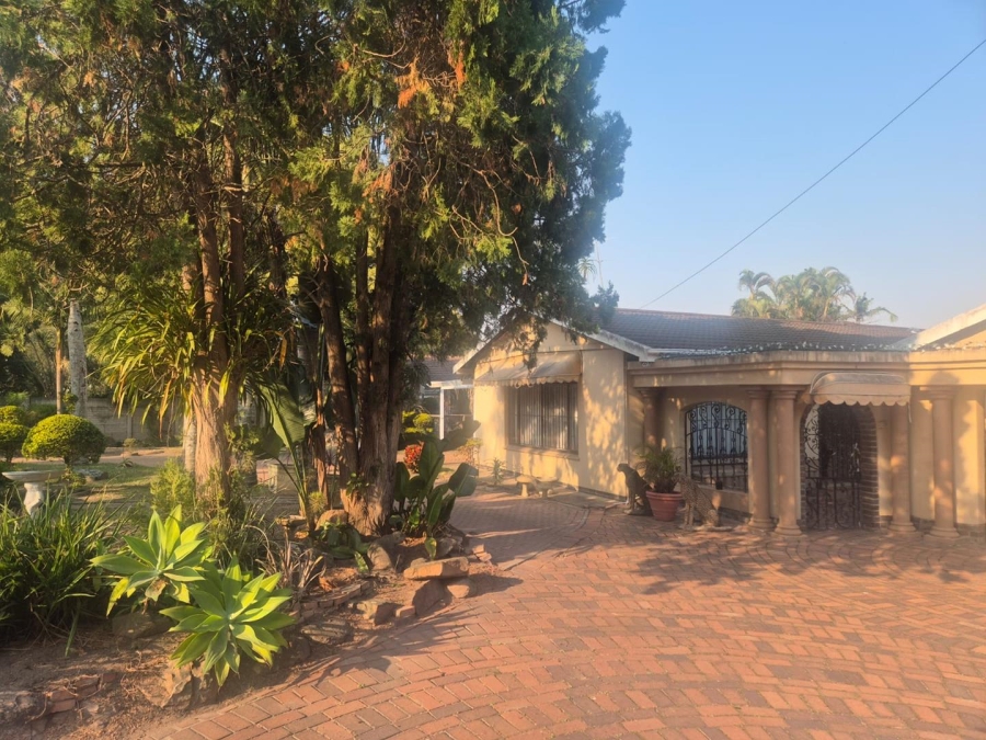 3 Bedroom Property for Sale in Manors KwaZulu-Natal